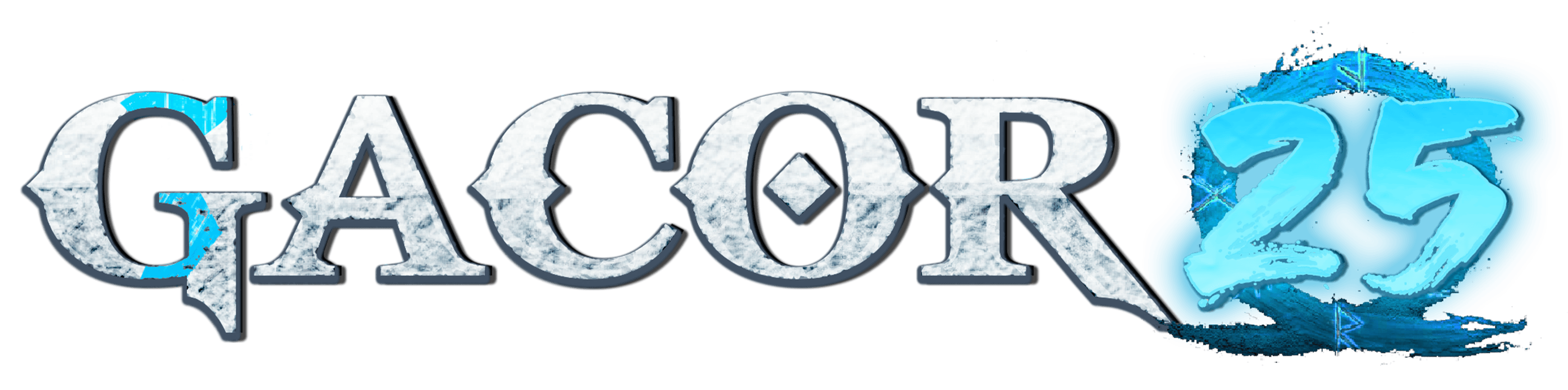 GACOR25